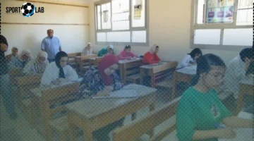 مواعيد امتحانات نصف العام في مصر 2025 والتحديث الجديد اليوم